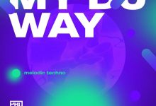 DJ Sorokin - My DJ Way #16 (Melodic Techno) #16