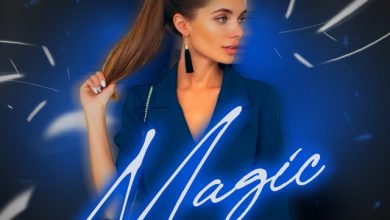 Glazur - Magic