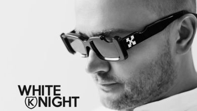 Alexey Romeo - White Knight #350 (02.01.2024) #350