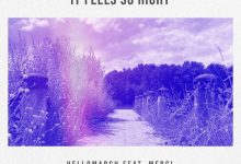 It Feels so Right (feat. Merci)