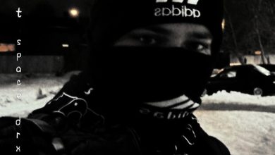 Lxstspacedrxam - Печаль(Demo Version)