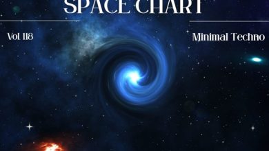 ПОГРУЖЕНИЕ В НЕВЕСОМОСТЬ. GALACTIC SPACE CHART FROM DJ.SERG11 #118