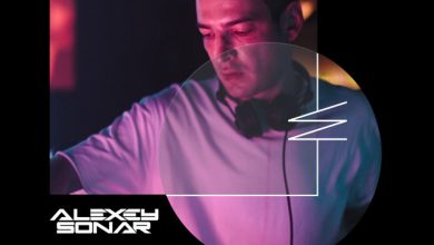 Alexey Sonar - SkyTop Residency 361 #361
