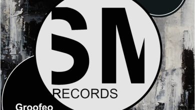 Afghan Headspin - Cocaine (Groofeo remix)