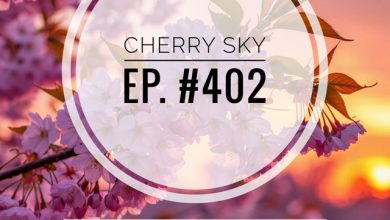 Vlad Cherry - Cherry Sky #402