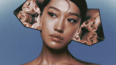 Peggy Gou - Nanana (mix by Balakin Denis)