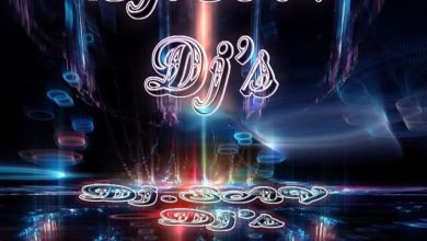 Dj.SAV - Dj's