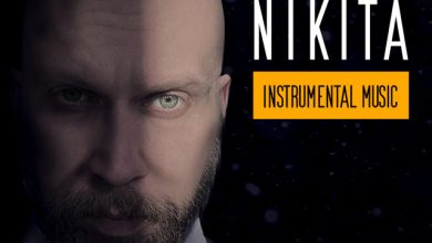 Too Late To Talk (Instrumental Music)