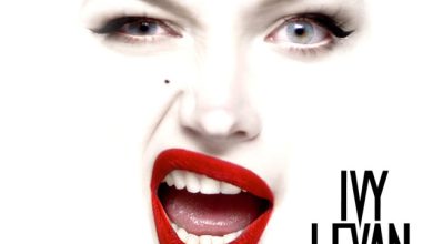 Ivy Levan - Biscuit (Nikolay Suhovarov Radio Edit)