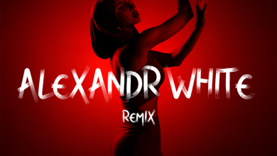 ANNA ASTI - Высшие силы (Alexandr White Remix) 2025