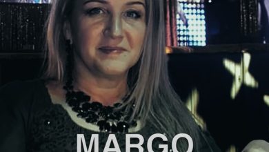 Марго — Сильный мужчина
