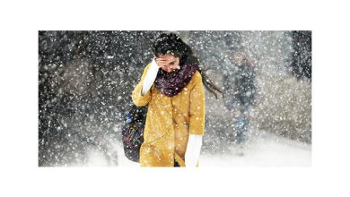 SMIRNOFF - SNOW