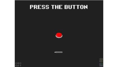 FRTN - Red Button / Memphis