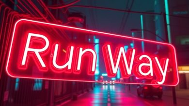 Djemka - Run Way
