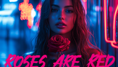 Aqua - Roses Are Red (V.MoRzz Remix)