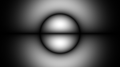 Alex Udin-Inverted mirage