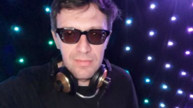 Я не люблю тебя DJ SAM REFRESH