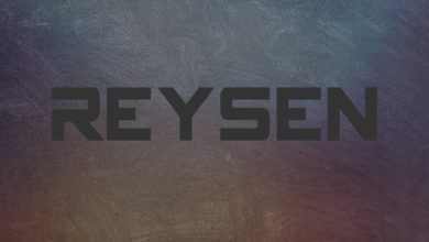 Reysen - Spiral