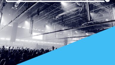 Andrey Trancefer - Dance Arena Episode 107 (April 2025) #107