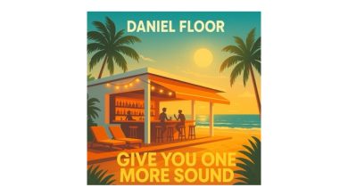Daniel Floor - Give You One More Sound