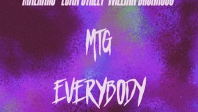 MTG EVERYBODY - Malharo