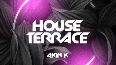 AKIN K - House Terrace #82