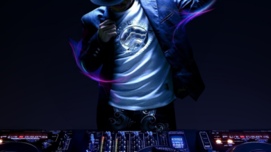 Maxx - Get A Way DJ Dance Nation Mash Up Mix 2025