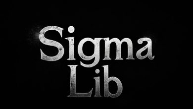 Sigma Lib – Dubje