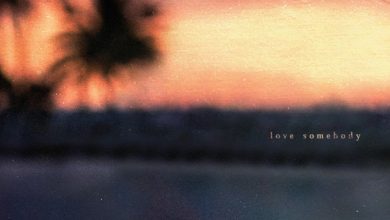 Morgan Wallen - Love Somebody (Vostokov remix)