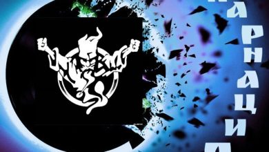 DJ Smith - Реинкарнация #033(THUNDERDOME 90's megamix) #33