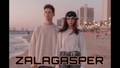 zalagasper - Signals (Lancaster Remix)