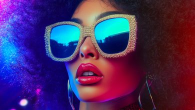 BlackTown Project - Love's a Pattern (new version)