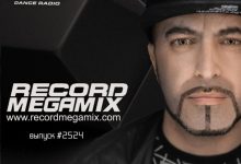 DJ Peretse - Record Megamix (30-05-2025) #2524