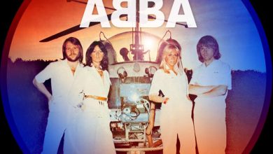 ABBA - Lay All Your Love On Me DJ Mike Moto Remix