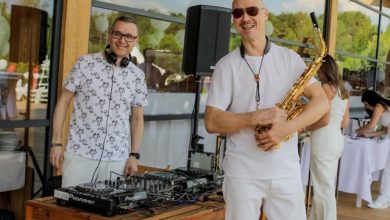 2S Project - Live from Pirogovo (24-05-2025) Part 2