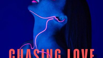 Touraj S & DJ Joni - Chasing Love (Original Dub Mix)