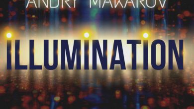 Andry Makarov — ILLUMINATION