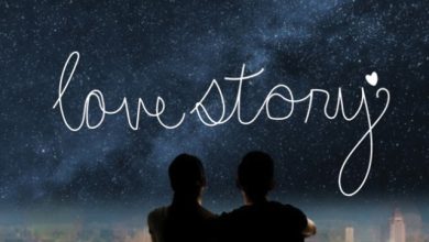 TC - Love story (Melodic Vocal Mix)
