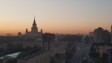 T.L.I. Project — САМЫЙ РУССКИЙ 2025 #6
