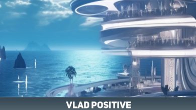 Vlad Positive - World Music Podcast #361