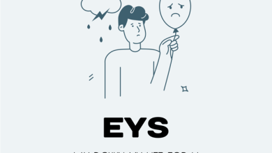 EYS - Lay Down My Life for U