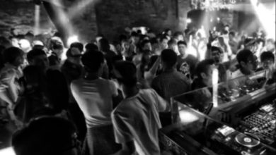 Deep Pool@Cafe Exotic (22.02.2025)