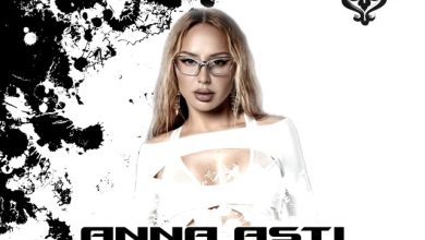 ANNA ASTI - Гроза (DJ Romanum & Livmo Remix)