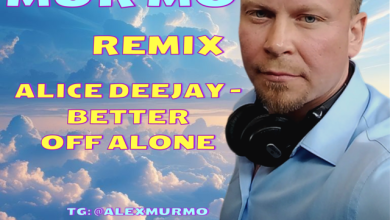 Alice Deejay - Better of Alone (Alex Mur Mo Remix)