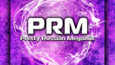 Hardovich - Pretty Russian Megamix#044