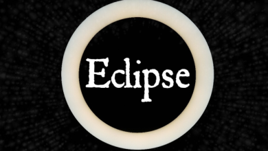 DIK - Eclipse