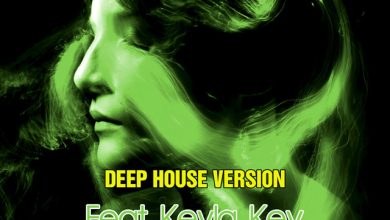 Love You More Feat Keyla Key (Deep House Version)