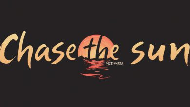 Planet Funk - Chase the sun (Midwater rmx)