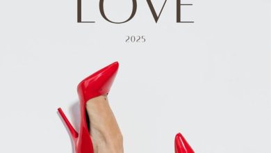 DJ Marseille - Lady Love (2025)