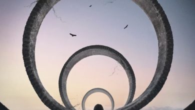 Индиго - Аутланд